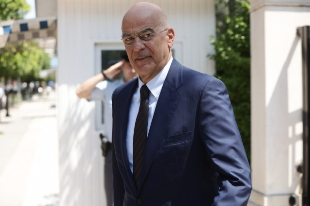 Δένδιας: Επίσκεψη αύριο του υπουργού Εθνικής Άμυνας στο Ισραήλ