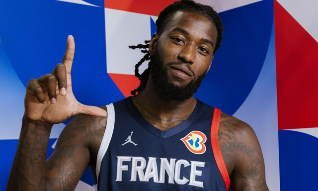 Παραμένει εκτός Εθνικής Γαλλίας ο Ματίας Λεσόρ