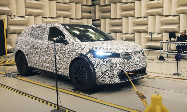 Renault: O Jean-Michel Jarre αναλαμβάνει τους ήχους των ηλεκτρικών