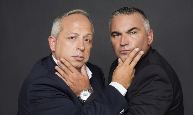 ΣΚΑΪ: Έτοιμη η πρωινή ζώνη - Οι αλλαγές και τα νέα πρόσωπα του Φαλήρου