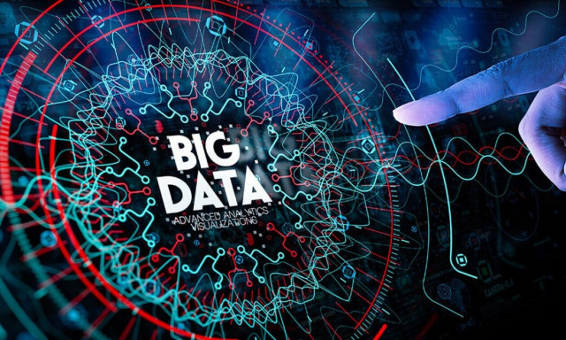 Στην εποχή των big data περνάει η ΑΑΔΕ