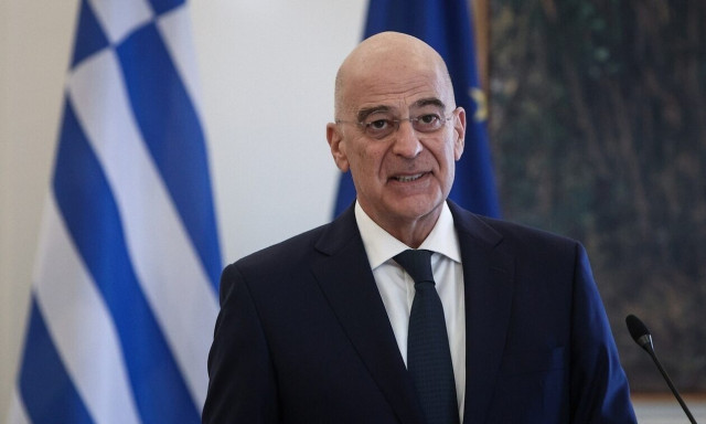 Νίκος Δένδιας: Γιατί δεν θα επισκεφθεί το Πατριαρχείο στα Ιεροσόλυμα