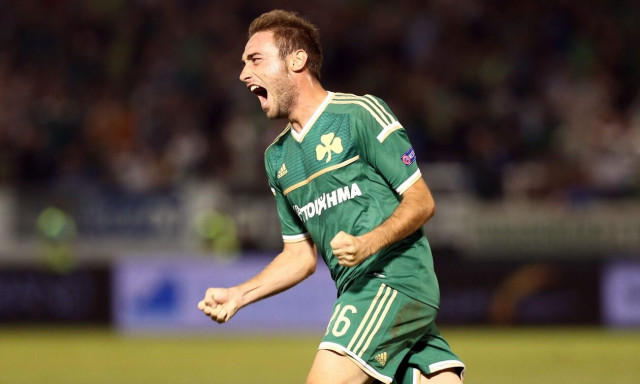 Παναθηναϊκός: Τέλος το ποδόσφαιρο στα 33 για διεθνή Έλληνα άσο - Ξεκίνησε την προπονητική