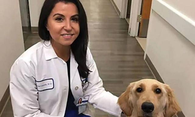 Τραγωδία στη Νέα Υόρκη: Γνωστή γιατρός σκότωσε το μωρό της και αυτοκτόνησε