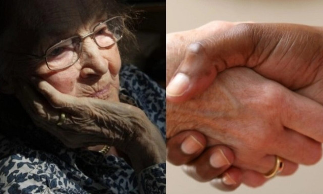 Νοσοκόμα σε γηροκομείο αποκάλυψε τα 5 πράγματα που μετανιώνουν περισσότερο οι ασθενείς πριν πεθάνουν