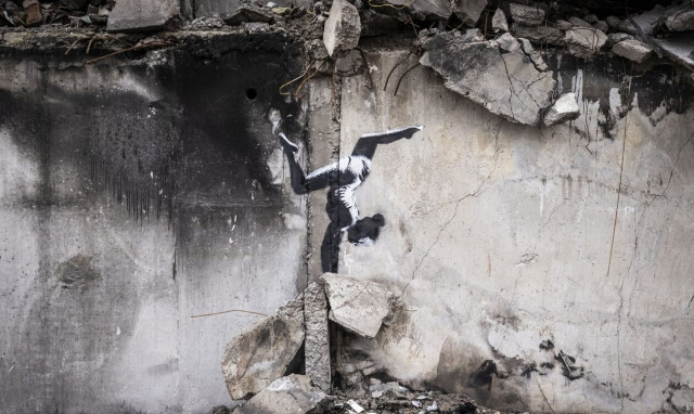 Ουκρανία: Καταστράφηκε η γέφυρα Τσόνχαρ - «Πυρά» Ρωσίας στη Δύση για τη στήριξη στο Κίεβο