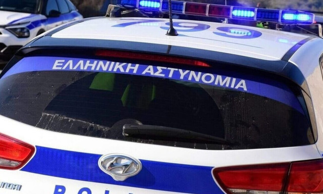 Πιερία: Νέα τραγωδία στην άσφαλτο - Νεκρός 20χρονος οδηγός σε τροχαίο