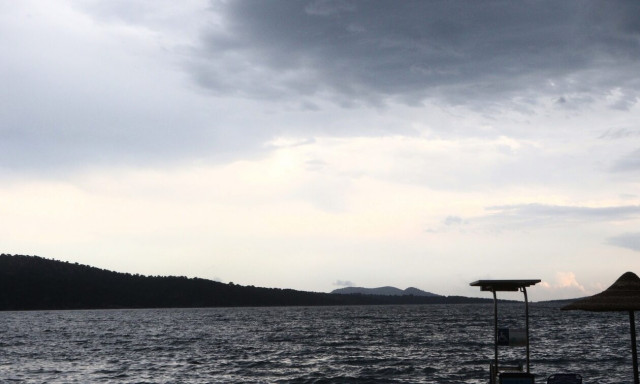 Κακοκαιρία «Petar»: Ο απολογισμός από το πέρασμά της - Τι αφήνει πίσω της