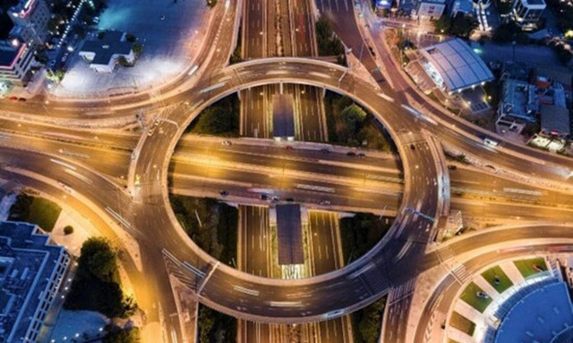 Αττική Οδός: Προγραμματισμένες εργασίες από σήμερα - Ποιες έξοδοι θα είναι κλειστές