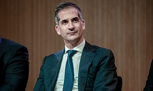 Δήμος Αθηναίων: Πέντε νέοι υποψήφιοι δημοτικοί σύμβουλοι με την παράταξη του Κώστα Μπακογιάννη