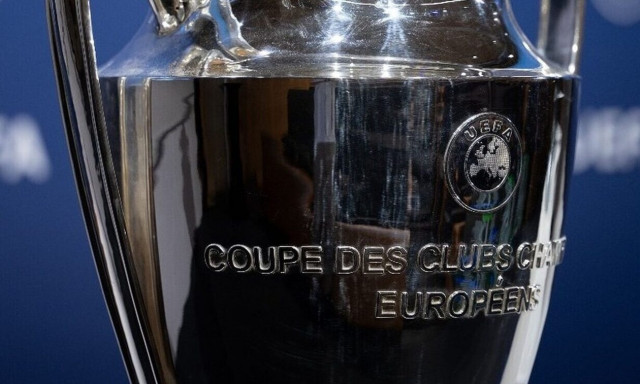 Προκριματικά Champions League: ΑΕΚ - Ντιναμό Ζάγκρεμπ και Παναθηναϊκός - Μαρσέιγ στο Pamestoixima.gr