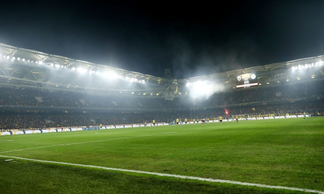 AEK: «Καμία ανοχή στην ανοησία, έχουμε την καλύτερη έδρας» - Το αυστηρό μήνυμα της ΠΑΕ