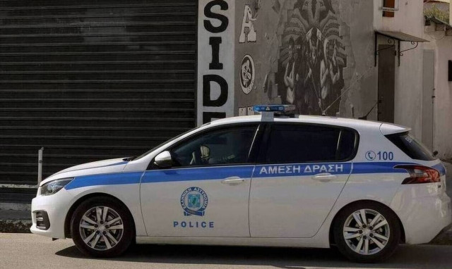 Νάουσα: Συνελήφθη 69χρονη για τηλεφωνικές απάτες- Πάνω από 100.000 η λεία