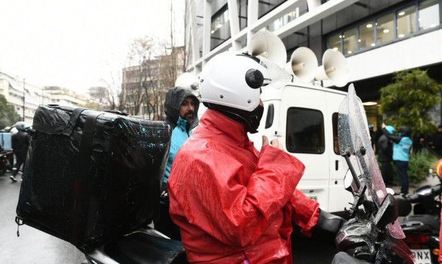 Υπεγράφη η ΚΥΑ για την προστασία των εργαζομένων στη διανομή