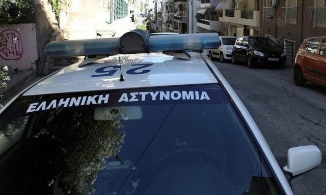 Εξαφανίστηκε 41χρονος στην Κατερίνη - Η ζωή του ενδέχεται να βρίσκεται σε κίνδυνο