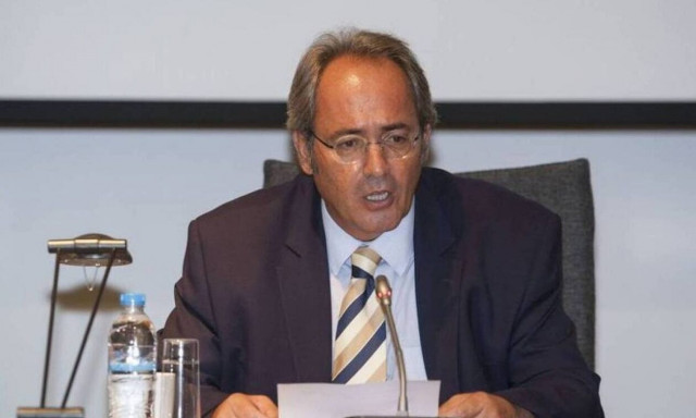 Ο ΣΥΡΙΖΑ στηρίζει τον Γιάννη Μυλόπουλο για την Περιφέρεια της Κεντρικής Μακεδονίας