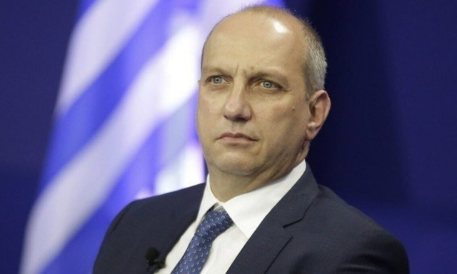 Γιάννης Οικονόμου: Συνάντηση την Τρίτη με τον υπουργό Εσωτερικών της Αλβανίας