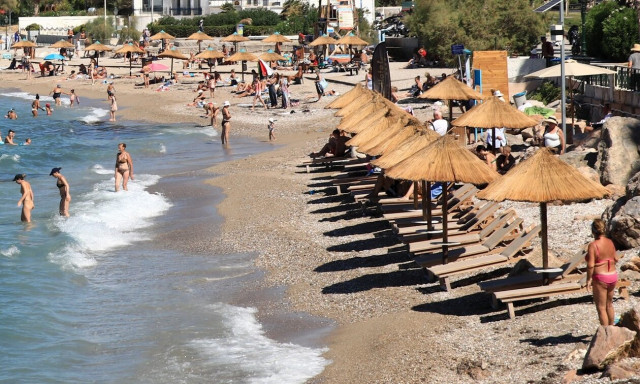 Το κίνημα της πετσέτας έφερε τις πρώτες συλλήψεις - Ενώπιων των Αρχών 16 επιχειρηματίες