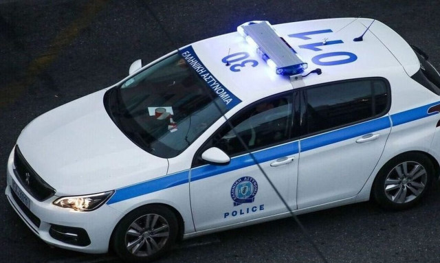 Θεσσαλονίκη: Πήγαν να διαρρήξουν διαμέρισμα και πιάστηκαν επ' αυτοφώρω