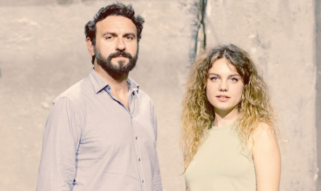 Το Προξενιό της Ιουλίας: Οι πρώτες πληροφορίες για τους κεντρικούς ήρωες