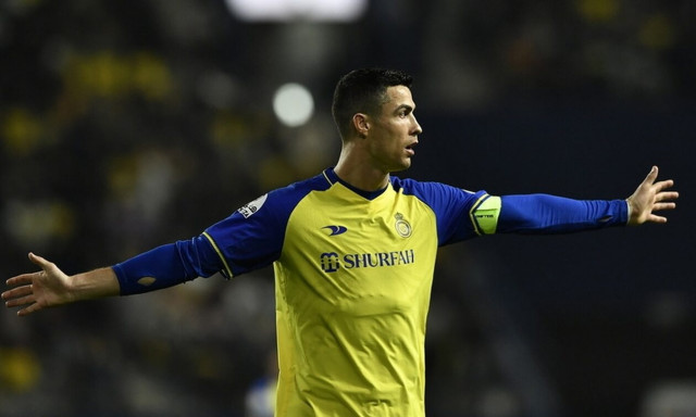 Κριστιάνο Ρονάλντο: Viral το βίντεο με το λάθος τηλεφώνημα του CR7 - Ο ξεκαρδιστικός διάλογος