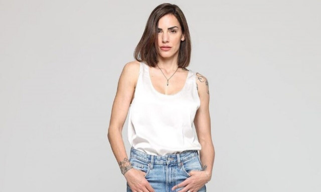 Κόλαφος η Ελισάβετ Σπανού για το Survivor: «Ένα τηλεοπτικό προϊόν που μάλλον… ξεφτιλίστηκε»