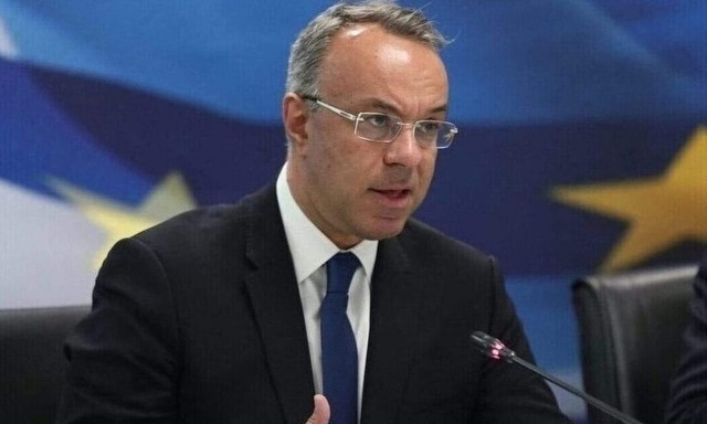 Σταϊκούρας: Θέτουμε κανόνες προστασίας που σώζουν ζωές των διανομέων delivery