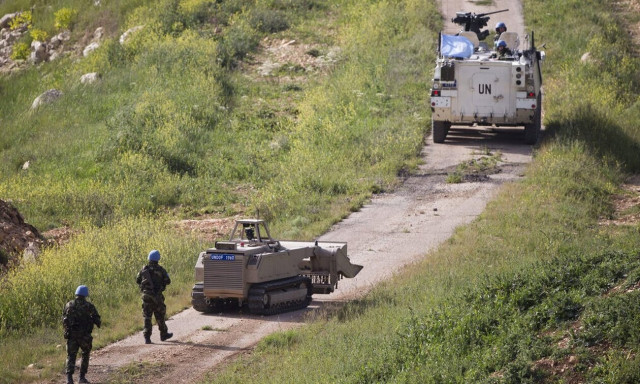 Δαμασκός: Τουλάχιστον 6 νεκροί από ισραηλινά πλήγματα εναντίον στρατιωτικών θέσεων