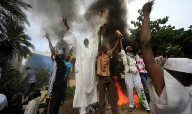 Τυνησία: Διαμαρτυρία αρτοποιών επειδή το κράτος σταμάτησε να τους πουλάει επιδοτούμενα άλευρα