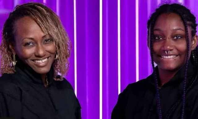 Virgin Galactic: Μητέρα και κόρη θα ταξιδέψουν μαζί στο διάστημα για πρώτη φορά στην ιστορία