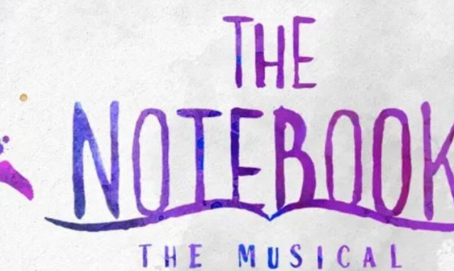 Το μιούζικαλ «The Notebook» θα κάνει πρεμιέρα στο Μπρόντγουεϊ την άνοιξη του 2024