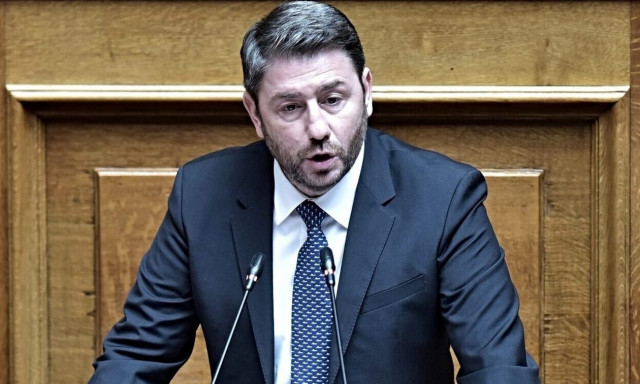 Androulakis: Citizen protection ministry and police need to give immediate answers