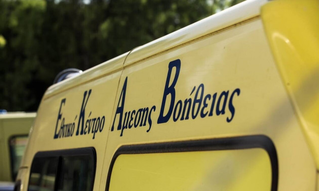 Εύβοια: Νεκρός 64χρονος στη Νέα Αρτάκη