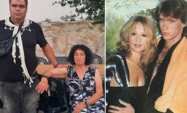 Το Παρασκιώ δεν μπορεί, αλλά η Αλίκη Βουγιουκλάκη μπορούσε…