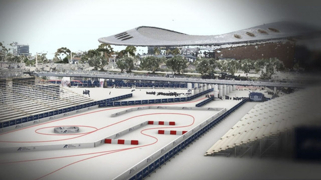 Ράλλυ Ακρόπολις: Πόσο κοστίζει το εισιτήριο για την υπερειδική στην Πλατεία Νερού