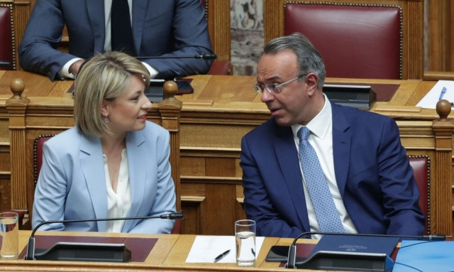 Χρήστος Σταϊκούρας: Διασφαλίζουμε τις δωρεάν ή μειωμένου κόστους μετακινήσεις των φοιτητών