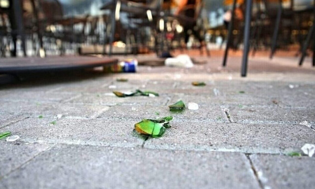 Mayors of Athens and Zagreb issue joint statement on tragic incidents in Nea Philadelphia