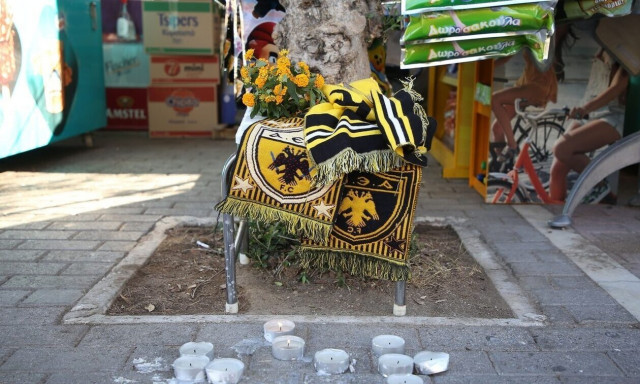 Νέα Φιλαδέλφεια: Συγκλονίζει φίλος του δολοφονημένου Μιχάλη - «Συγγνώμη αδελφέ, δεν τα κατάφερα»