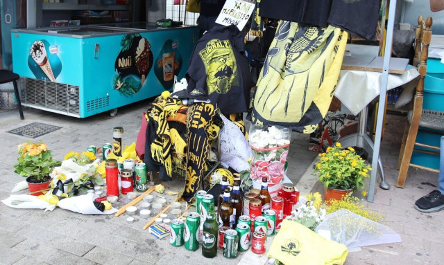 Νέα Φιλαδέλφεια: Την Παρασκευή το τελευταίο αντίο στον Μιχάλη Κατσουρή