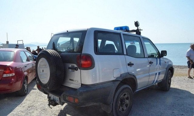 Ξεκαθάρισμα λογαριασμών στους Παξούς: Αλλοδαπός πυροβόλησε ομοεθνή του