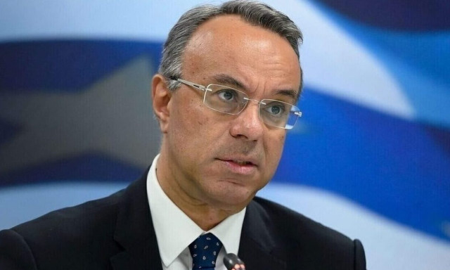 Σταϊκούρας: Προχωρά ο εκσυγχρονισμός της τηλεδιοίκησης στους σιδηρόδρομους