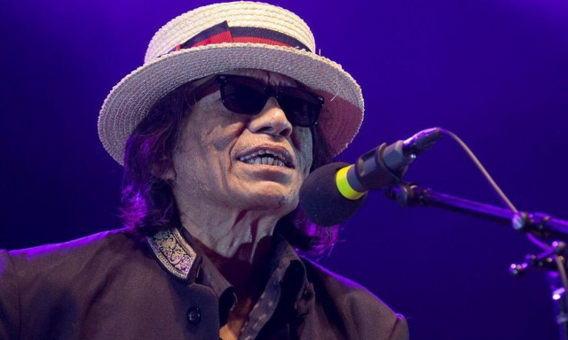 Σίξτο Ροντρίγκεζ: Πέθανε ο διάσημος Αμερικανός τραγουδιστής