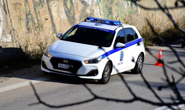 Θεσσαλονίκη: Απετράπη οπαδικό επεισόδιο - Κινούνταν στην πόλη και ρωτούσαν παρέες «τι ομάδα είσαι;»