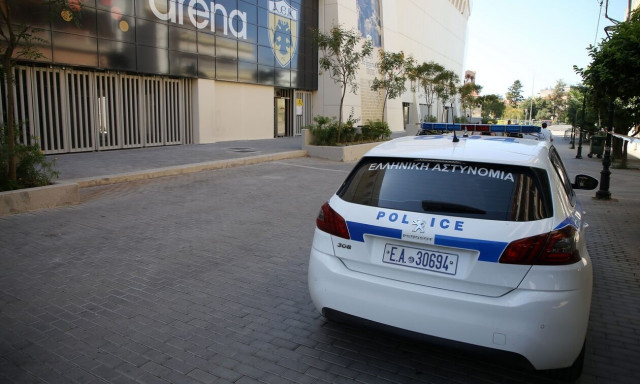 Νέα Φιλαδέλφεια: Έρχονται κι άλλες «καρατομήσεις» στην ΕΛΑΣ