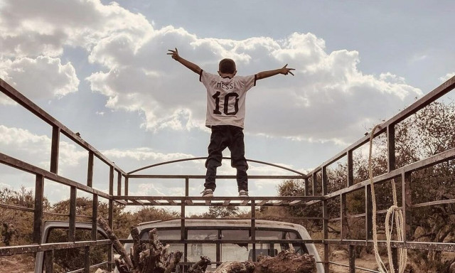 Οι καλύτερες φωτογραφίες που τραβήχτηκαν με iphone το 2023