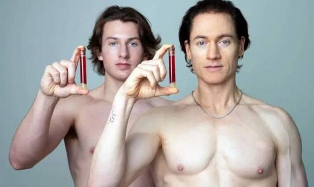 Μπράιαν Τζόνσον: Ο μεγιστάνας που ψάχνει την αιώνια νεότητα - Παίρνει 100 χάπια την ημέρα