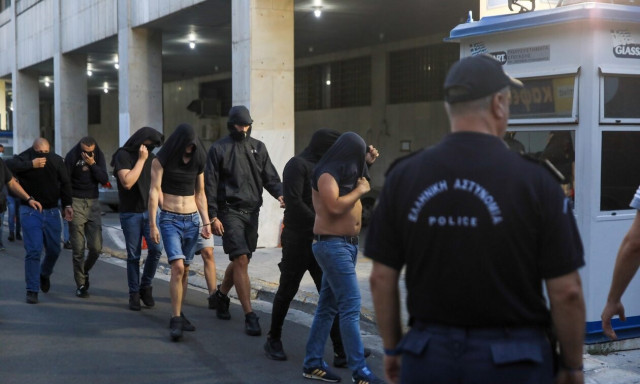 Νέα Φιλαδέλφεια: Από την Παρασκευή 11 Αυγούστου σε ομάδες οι απολογίες των 105