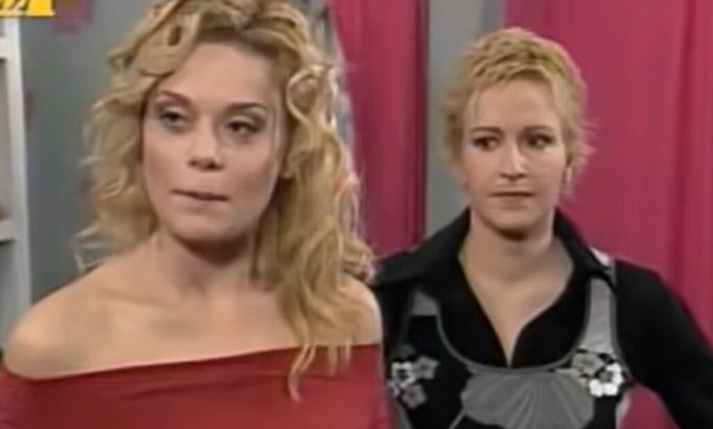 Φανή Σπανού: Τι κάνει σήμερα η «Λίλη» από τη σειρά «Λίφτινγκ»