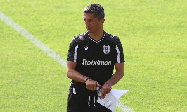 Ξέσπασε ο Λουτσέσκου για τη δολοφονία στη Νέα Φιλαδέλφεια: «Ηλίθιοι που πρέπει να είναι στη φυλακή»