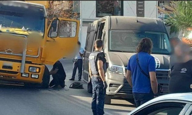 Θλίψη στο Ρέθυμνο για το δυστύχημα με τον 23χρονο - Πώς συνέβη το φριχτό τροχαίο